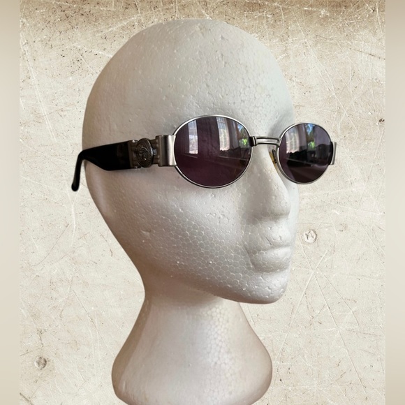 Gianni Versace Sunglasses MOD S71 COL 948 - Picture 12 of 16